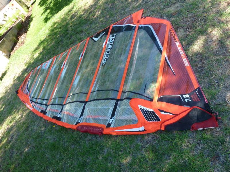 Severne Reflex 2 7.8