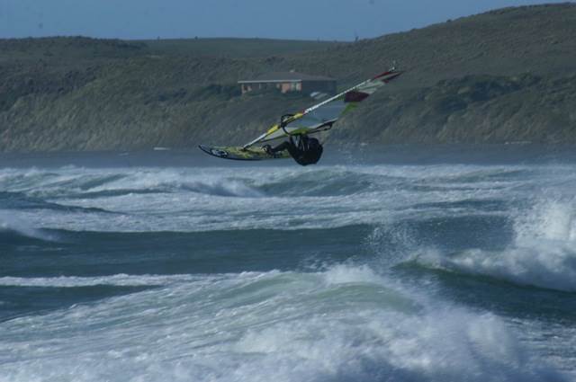 Greenie 1 Bell Buoy 260413