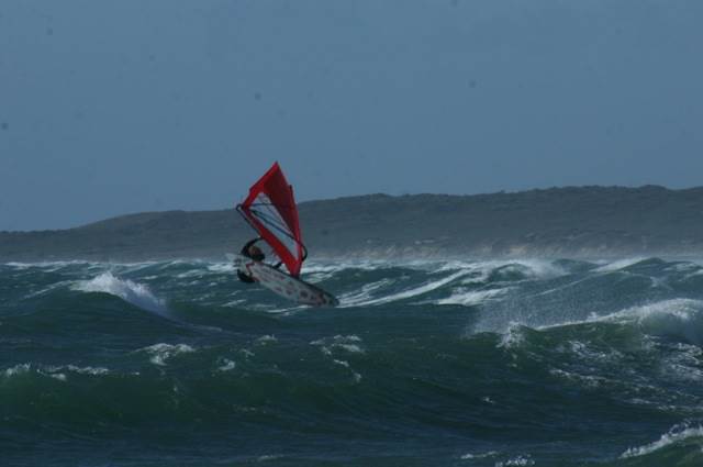 Felix 2 Bell Buoy 260413