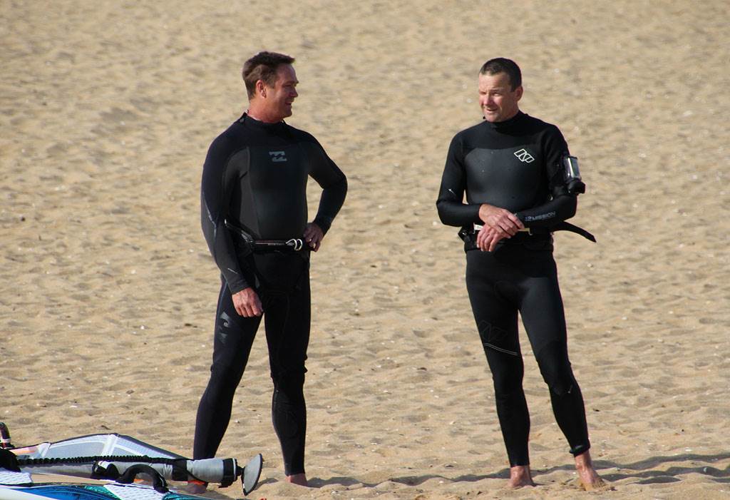 Green Point Northerly 110513