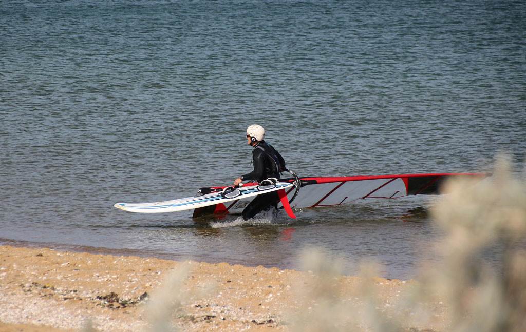 Green Point Northerly 110513