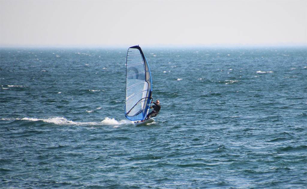 Green Point Northerly 110513