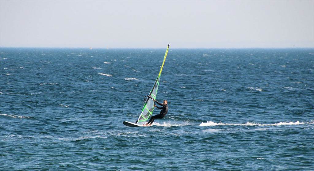 Green Point Northerly 110513