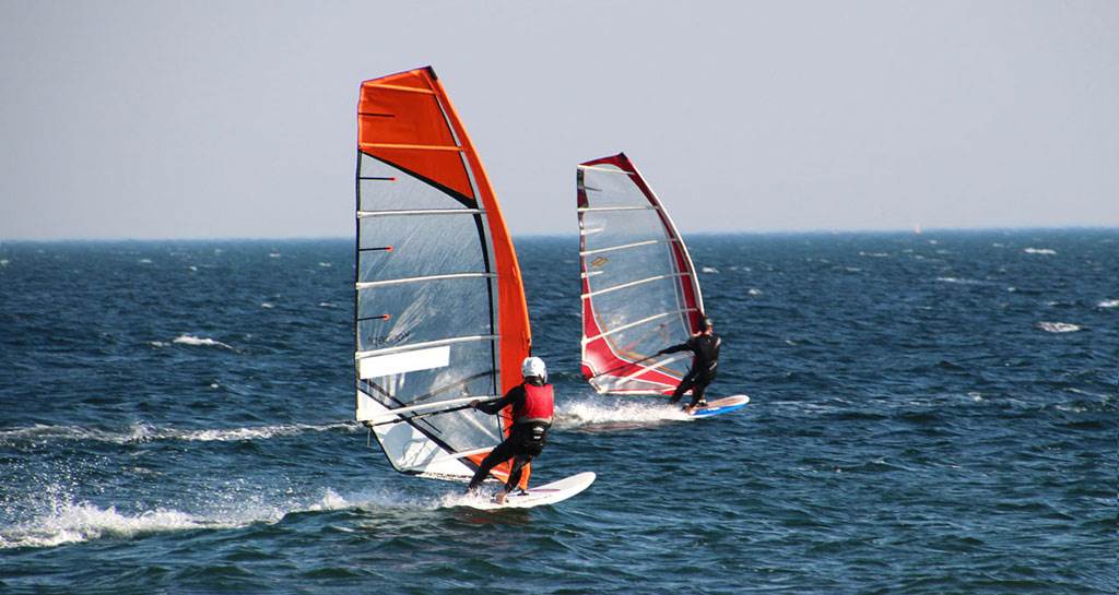 Green Point Northerly 110513