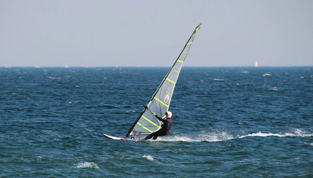 Green Point Northerly 110513