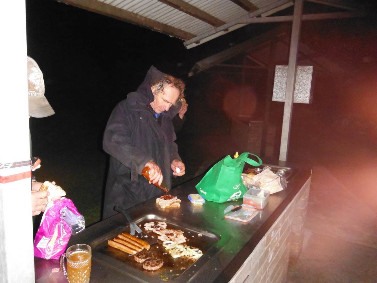 The Taste of the Tamar