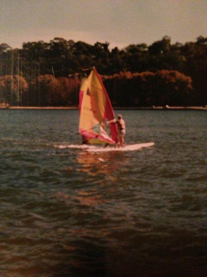 Bridge to bridge 1986 C