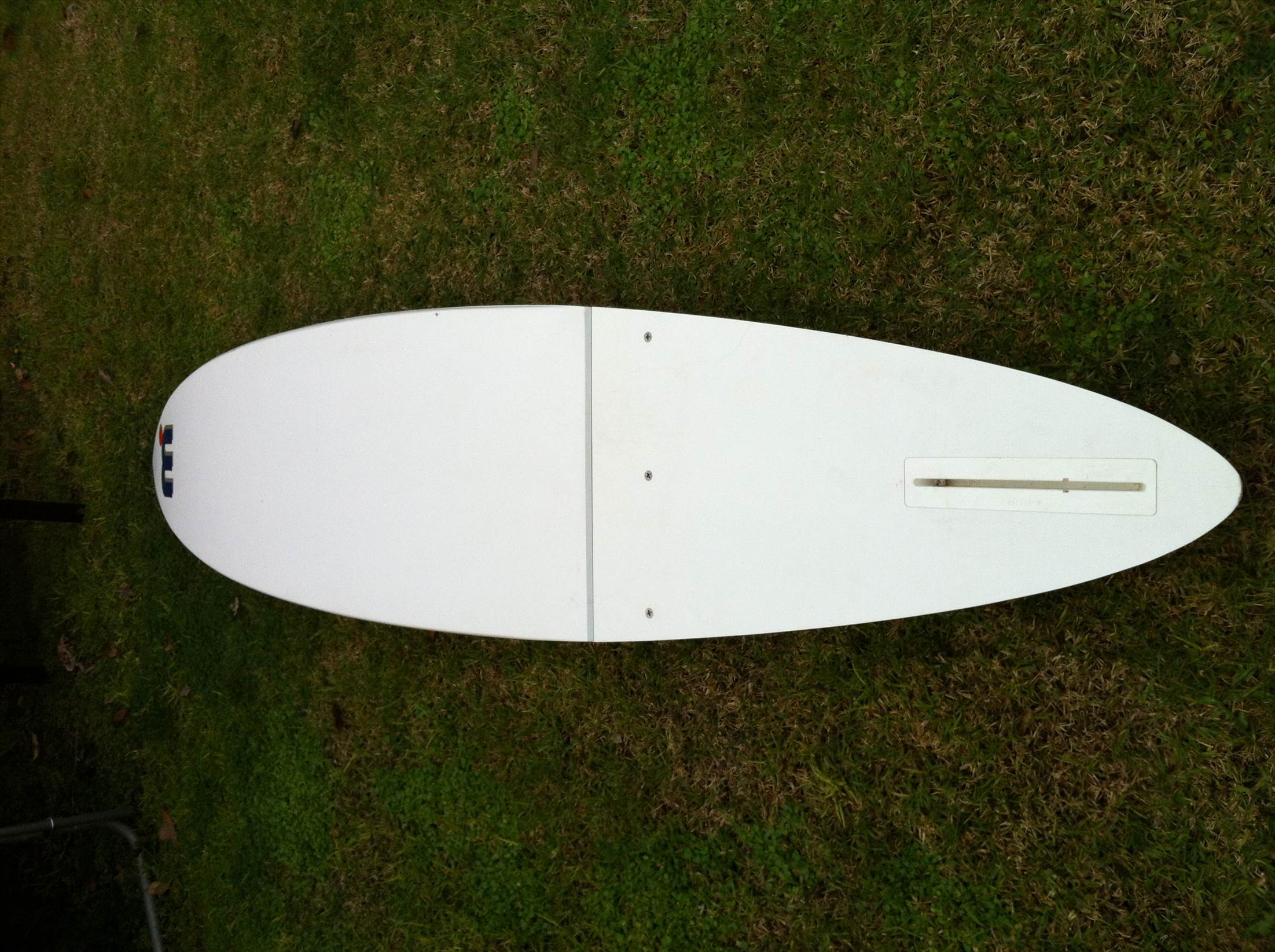 Just ready for someone to try it