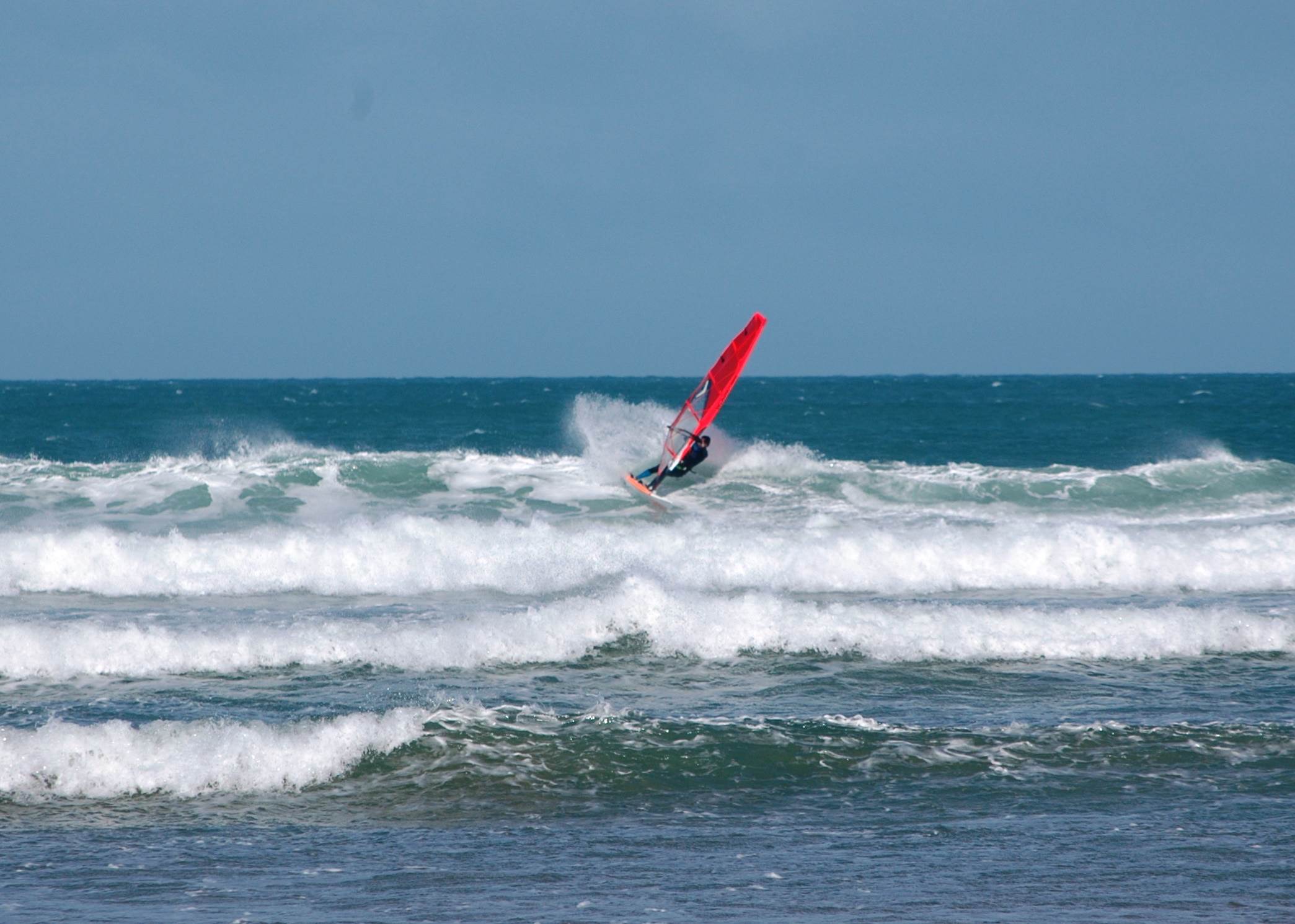 sick day at middleton