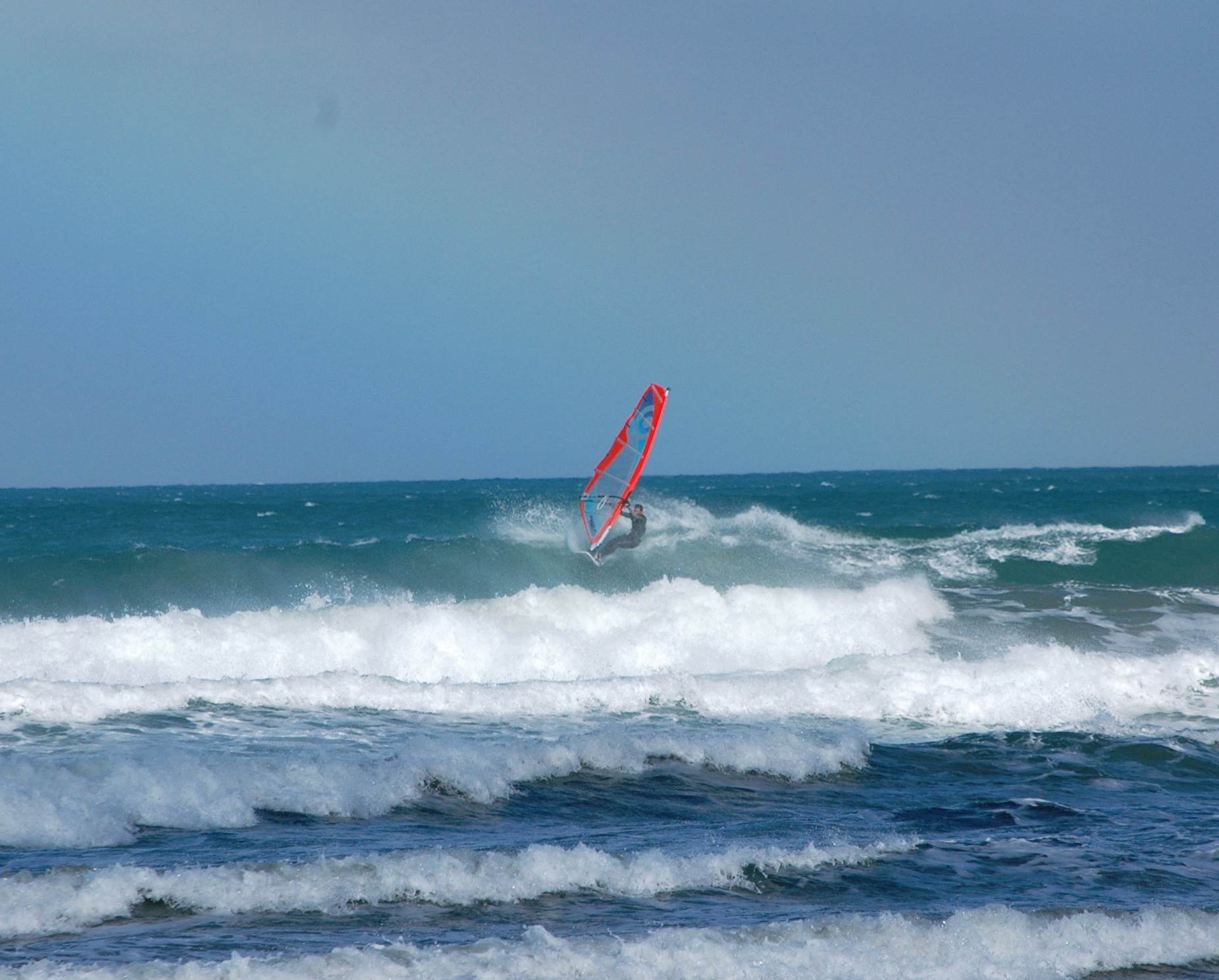 sick day at middleton