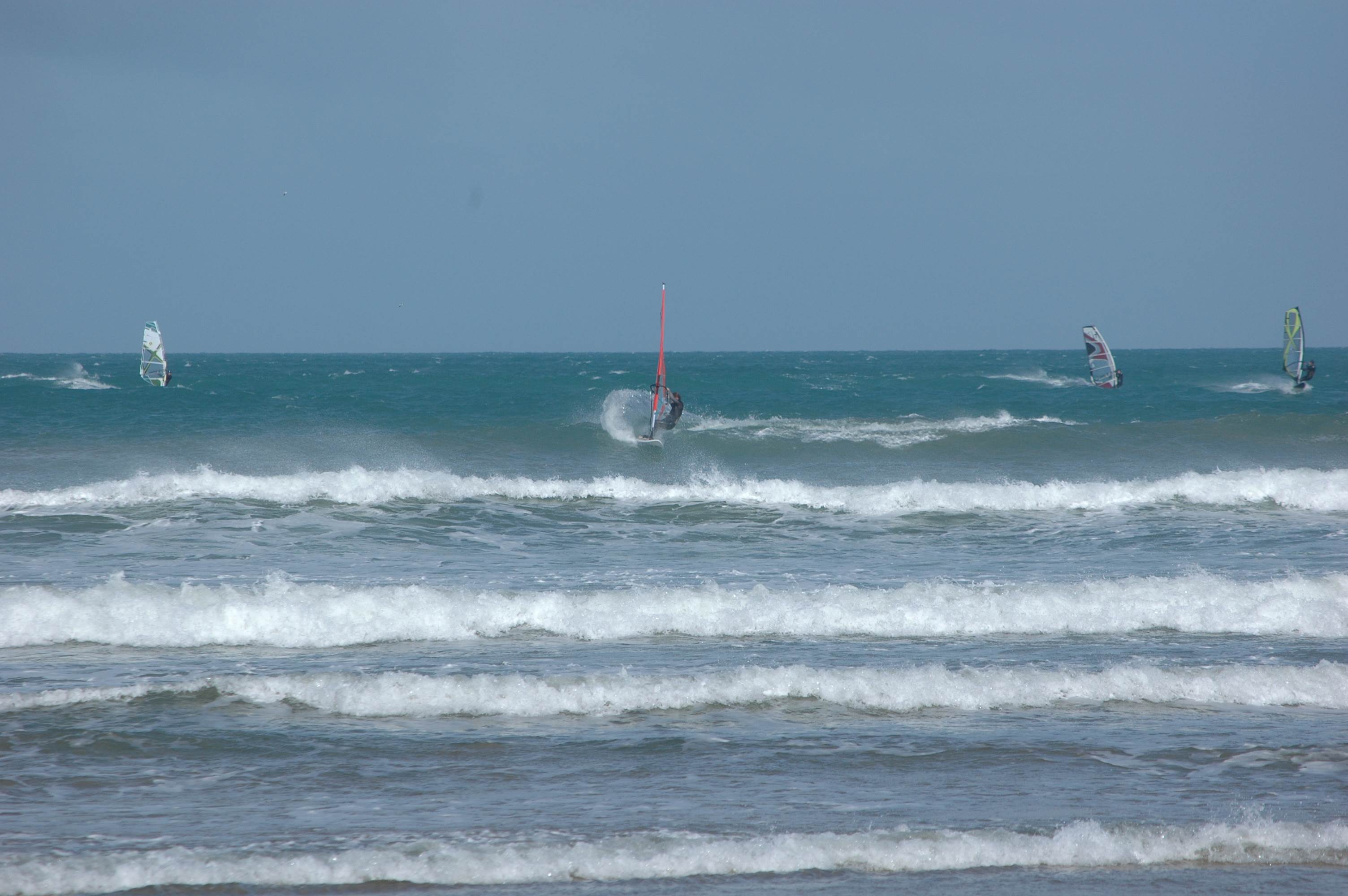 sick day at middleton