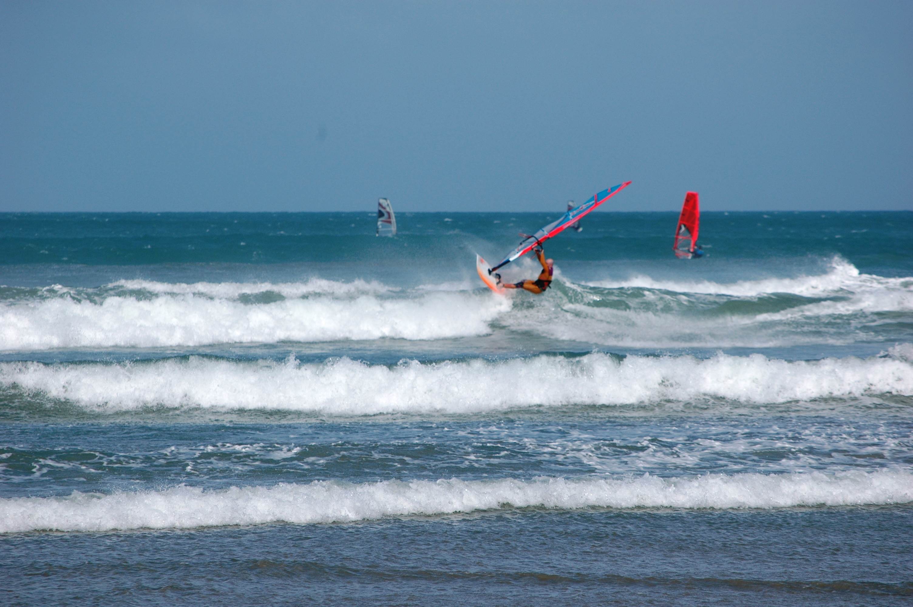 sick day at middleton