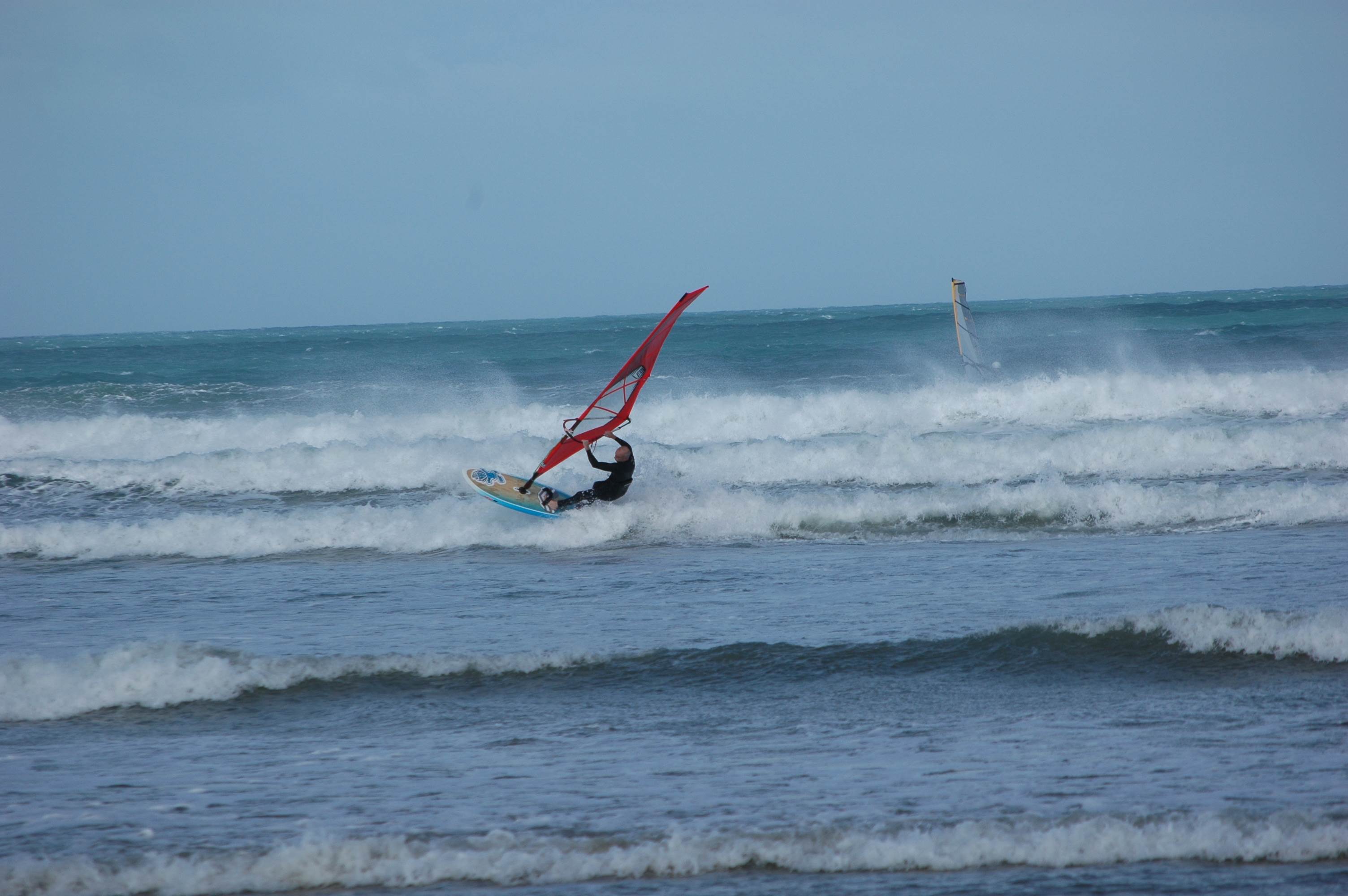 sick day at middleton