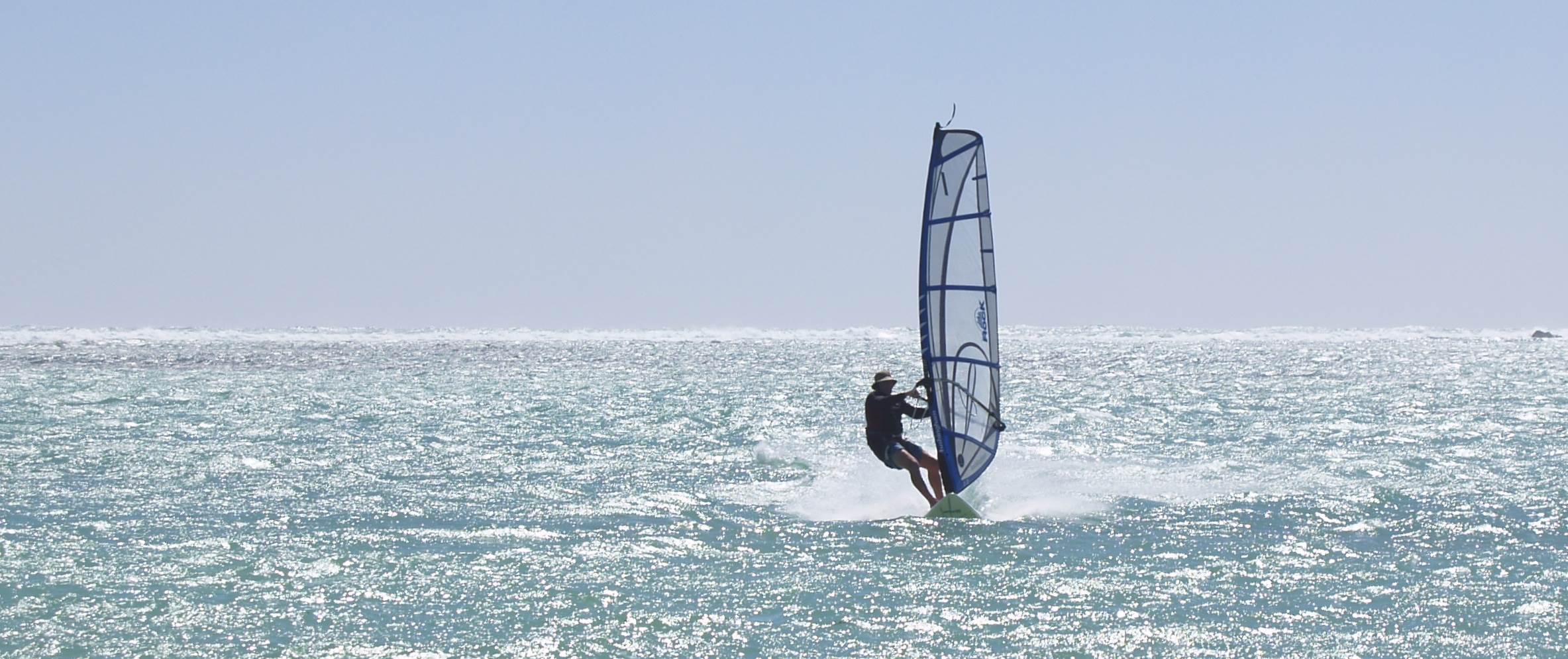 Matt pedal to the metal