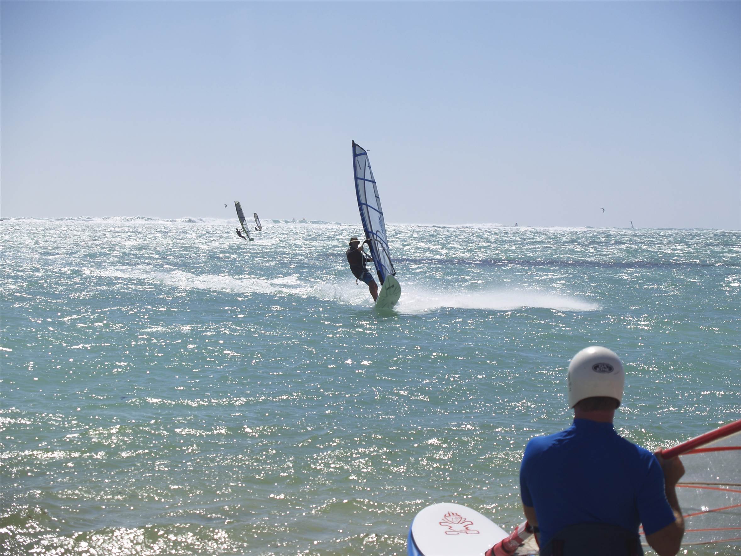 Brakes dont fail now