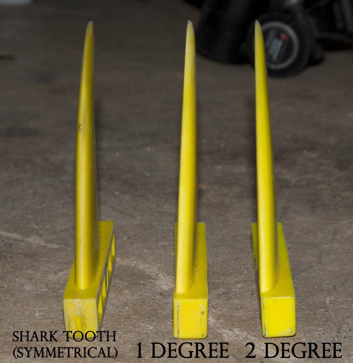 k4 ezzy asymmetrical fins