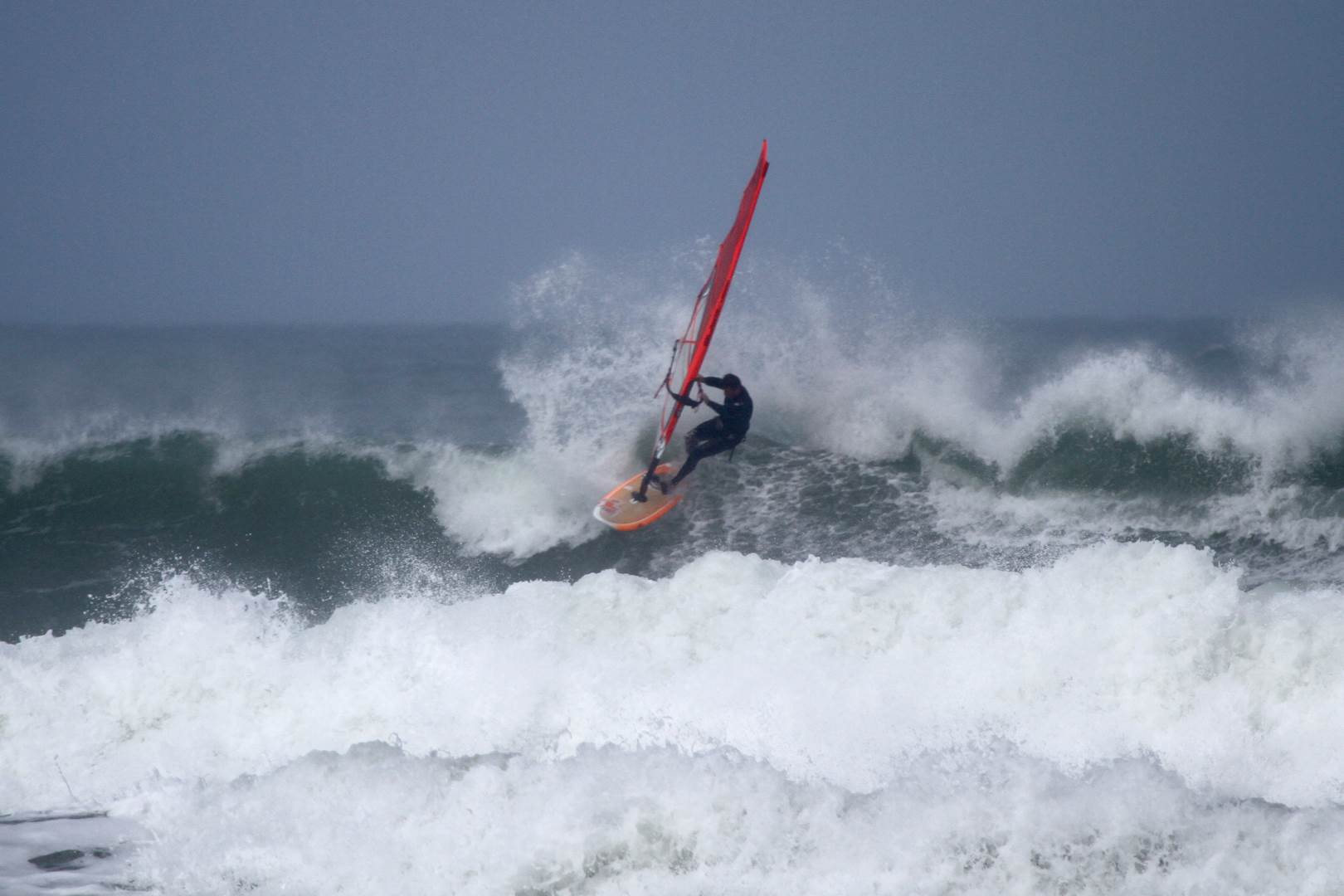SA Wave States 2013