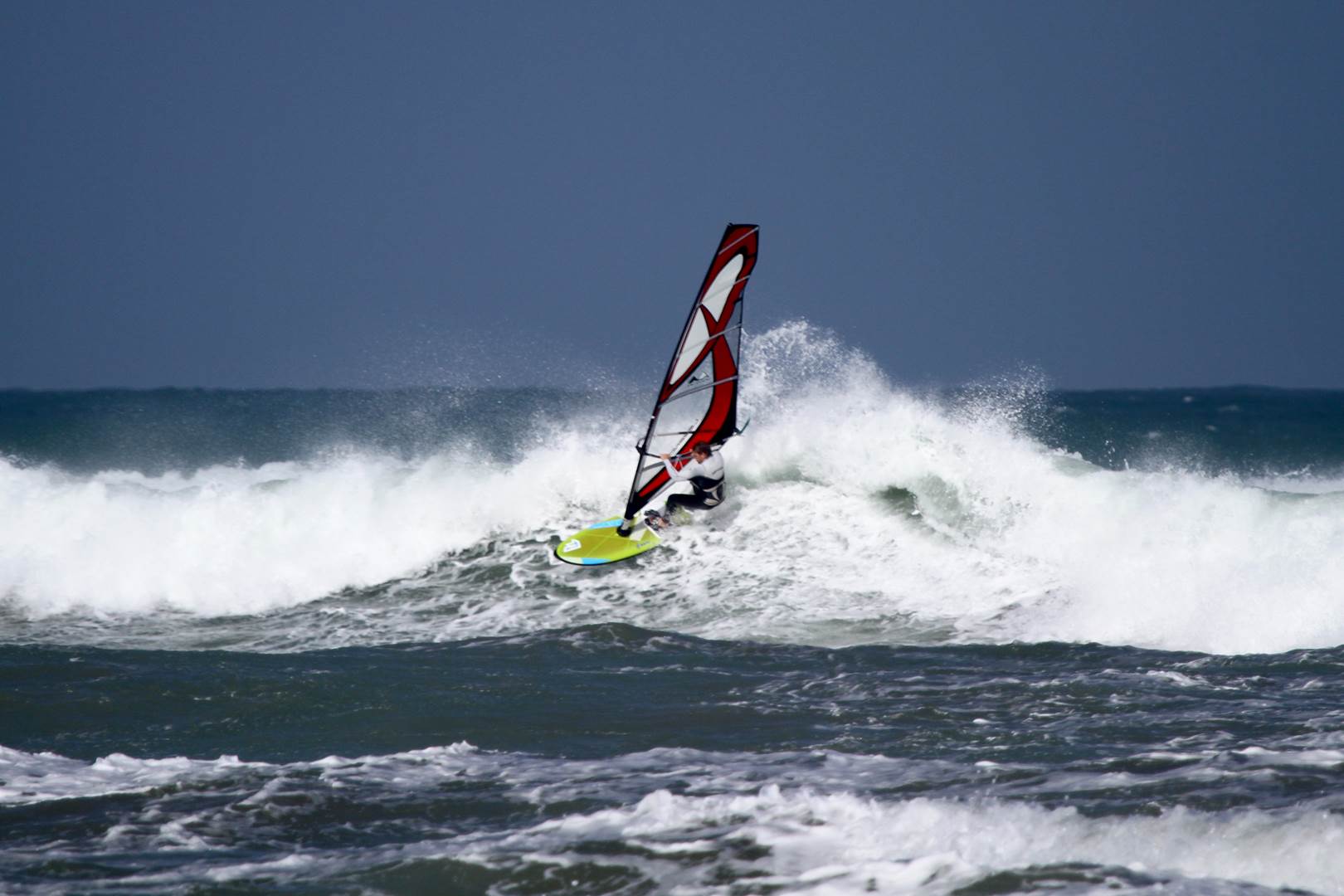 SA Wave States 2013