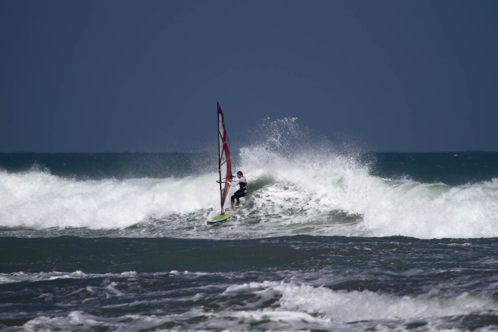 SA Wave States 2013