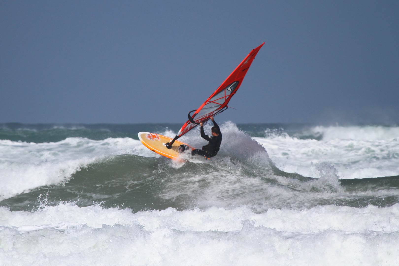 SA Wave States 2013