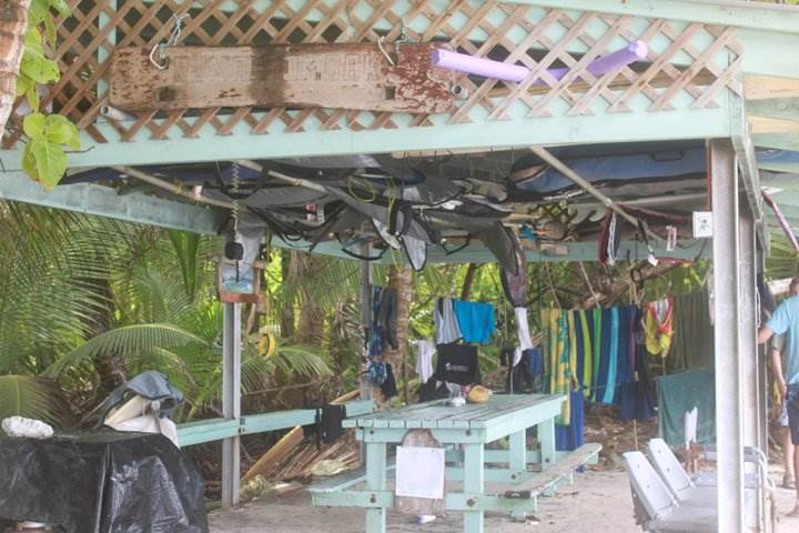 coccos surf shack