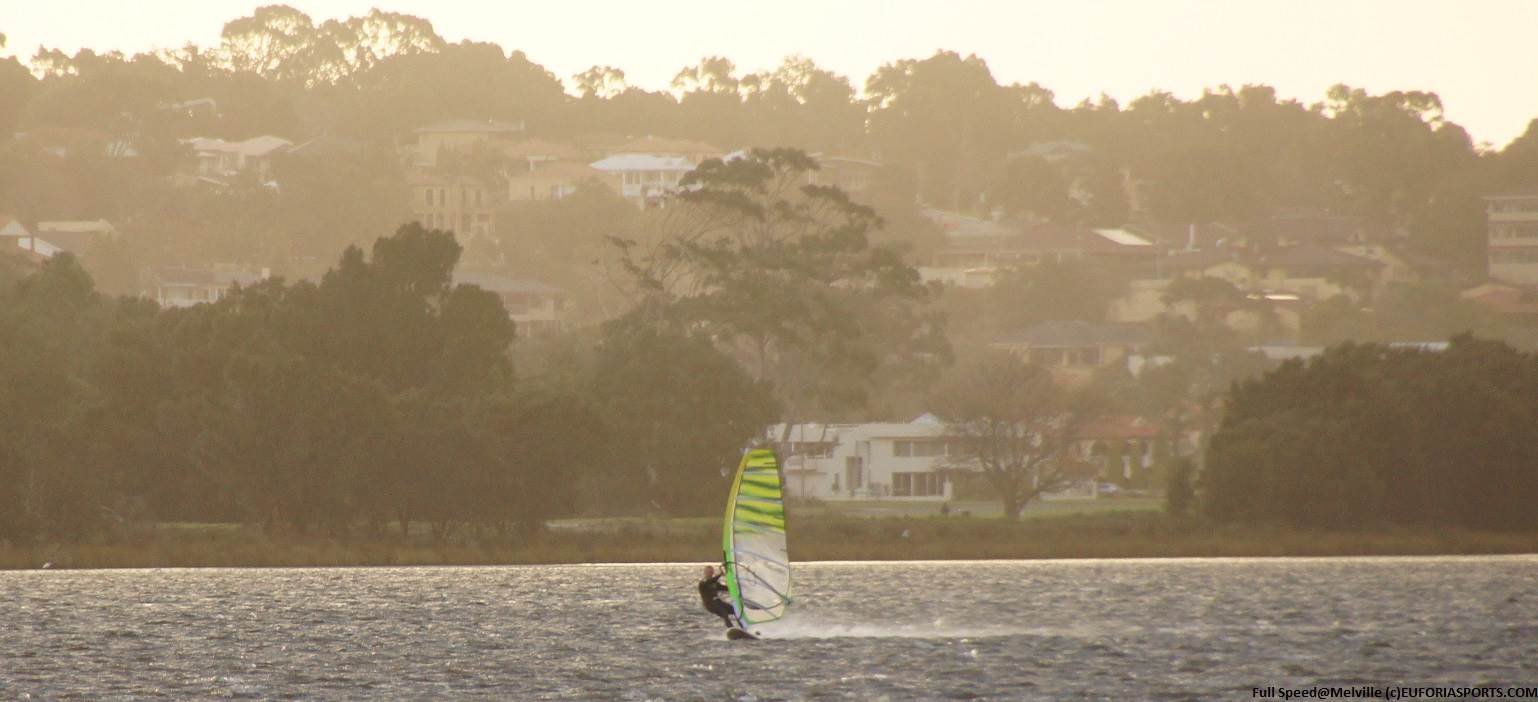 Slalom and Freestyle