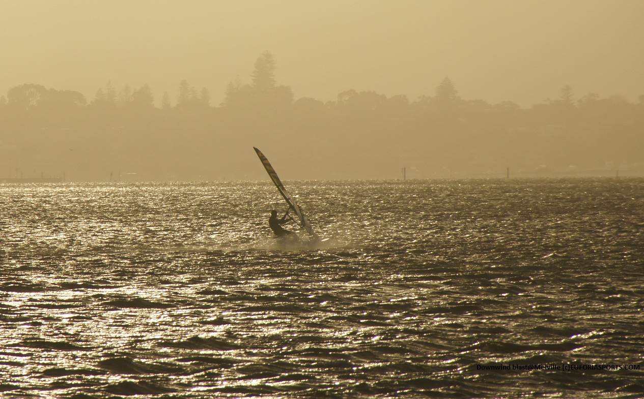 Slalom and Freestyle