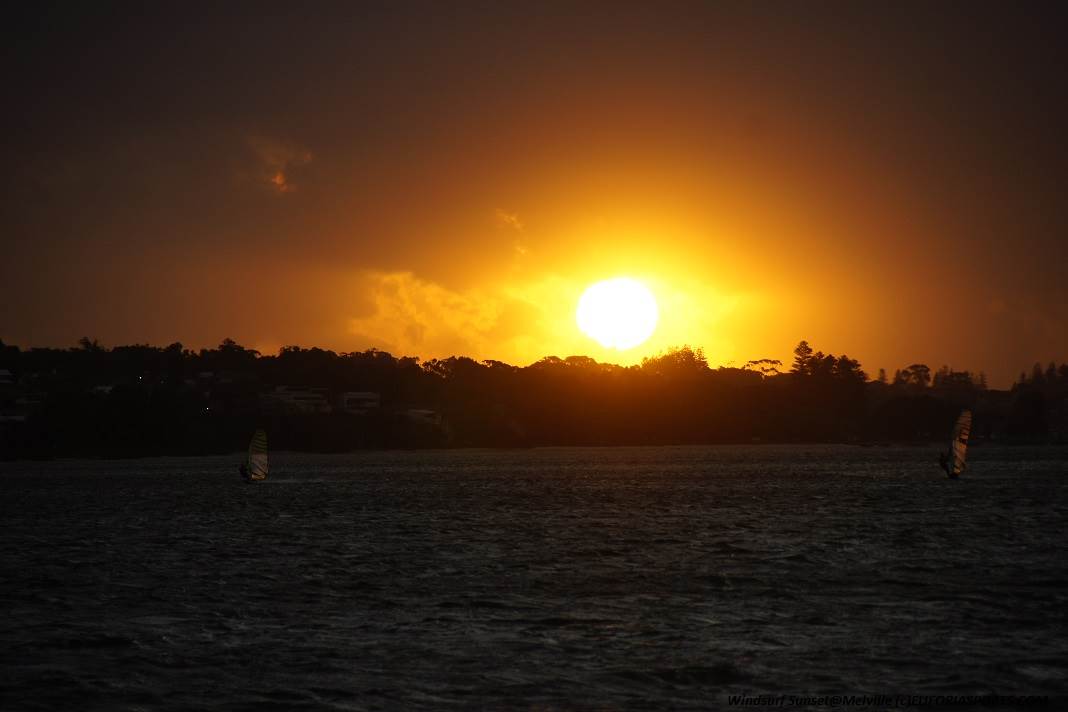 Slalom and Freestyle