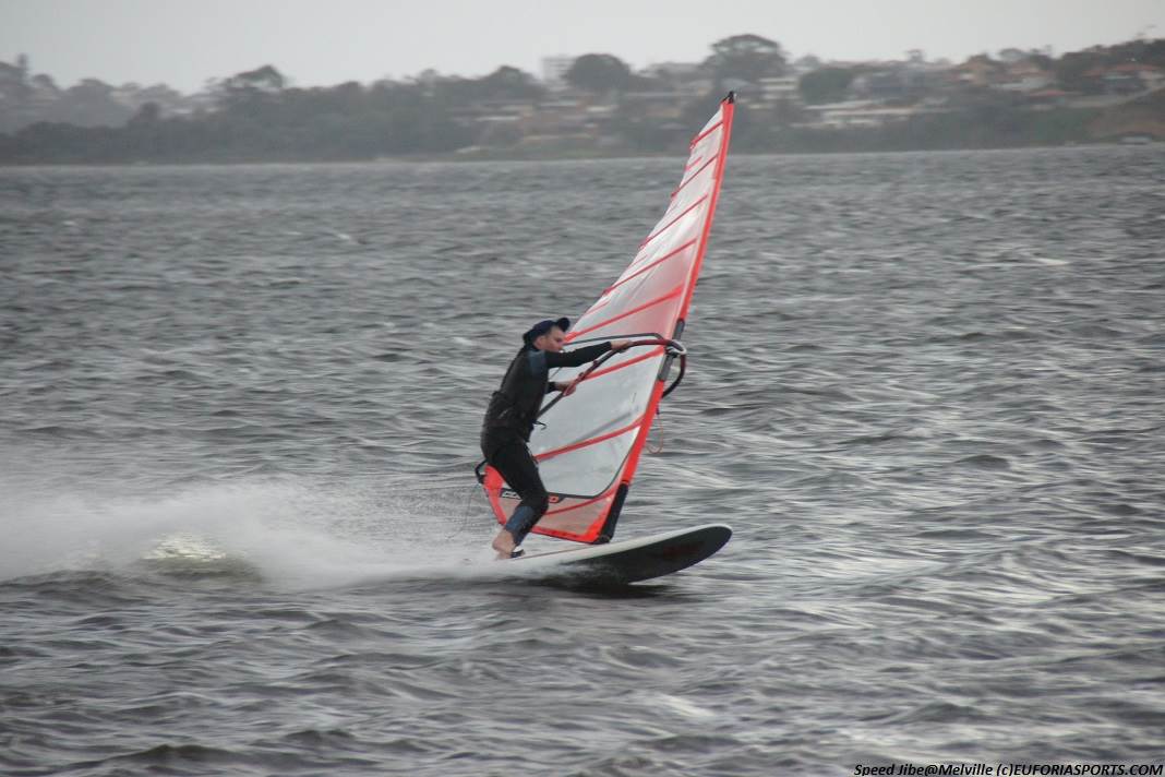 Slalom and Freestyle