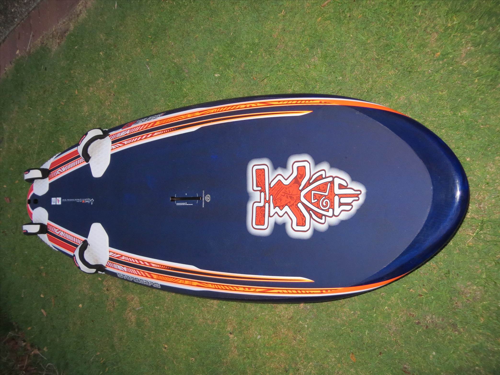 2014 Isonic 97 and 110