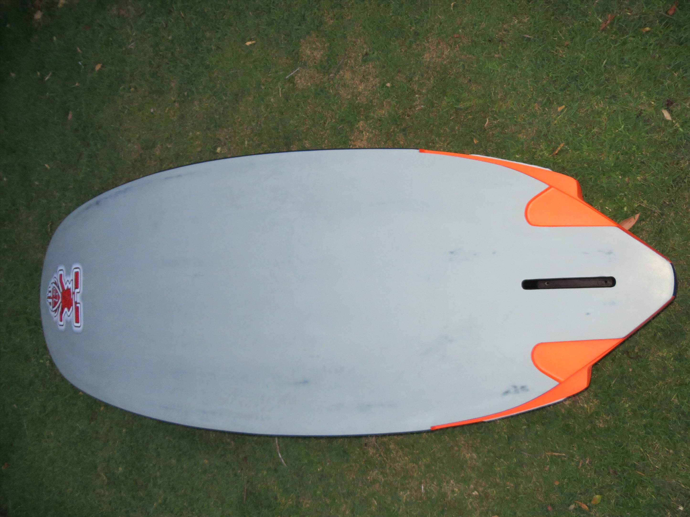 2014 Isonic 97 and 110