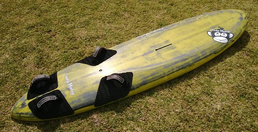 Cheeky Monkey ML92 nr.2