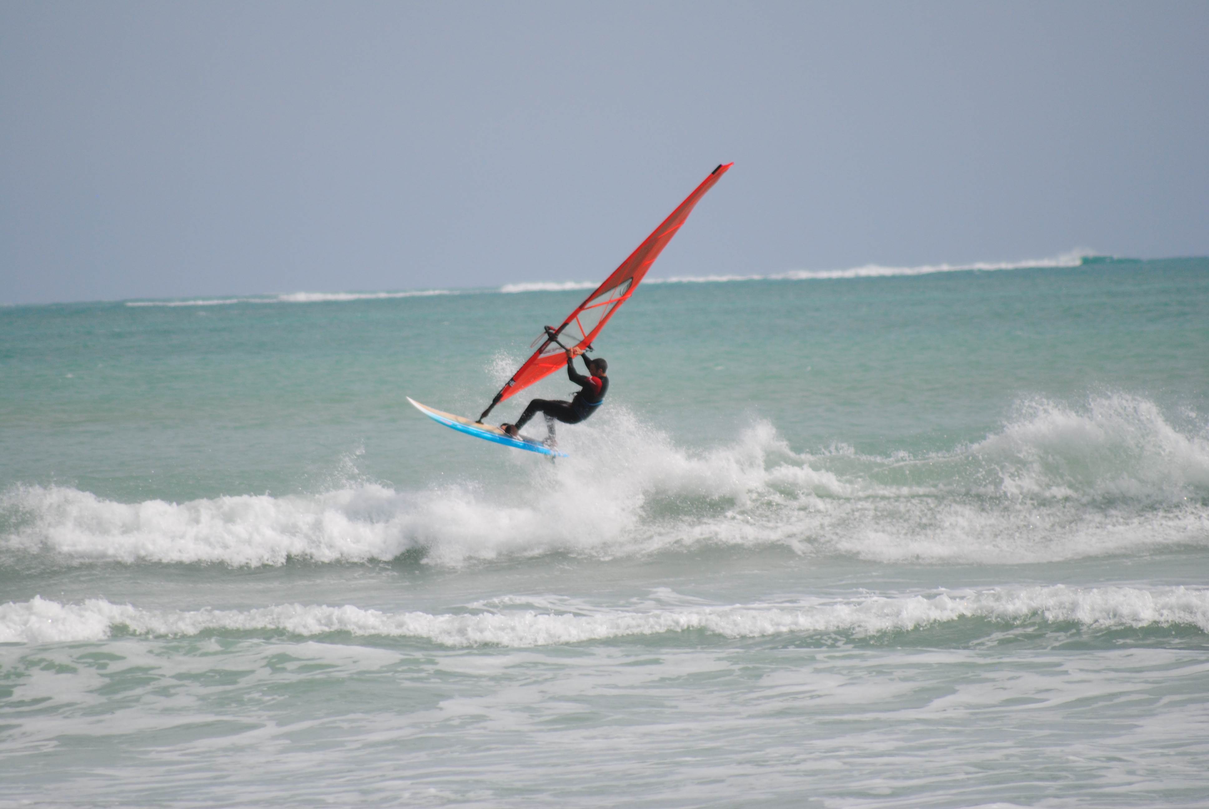 Beachport Friday 4th Oct 13