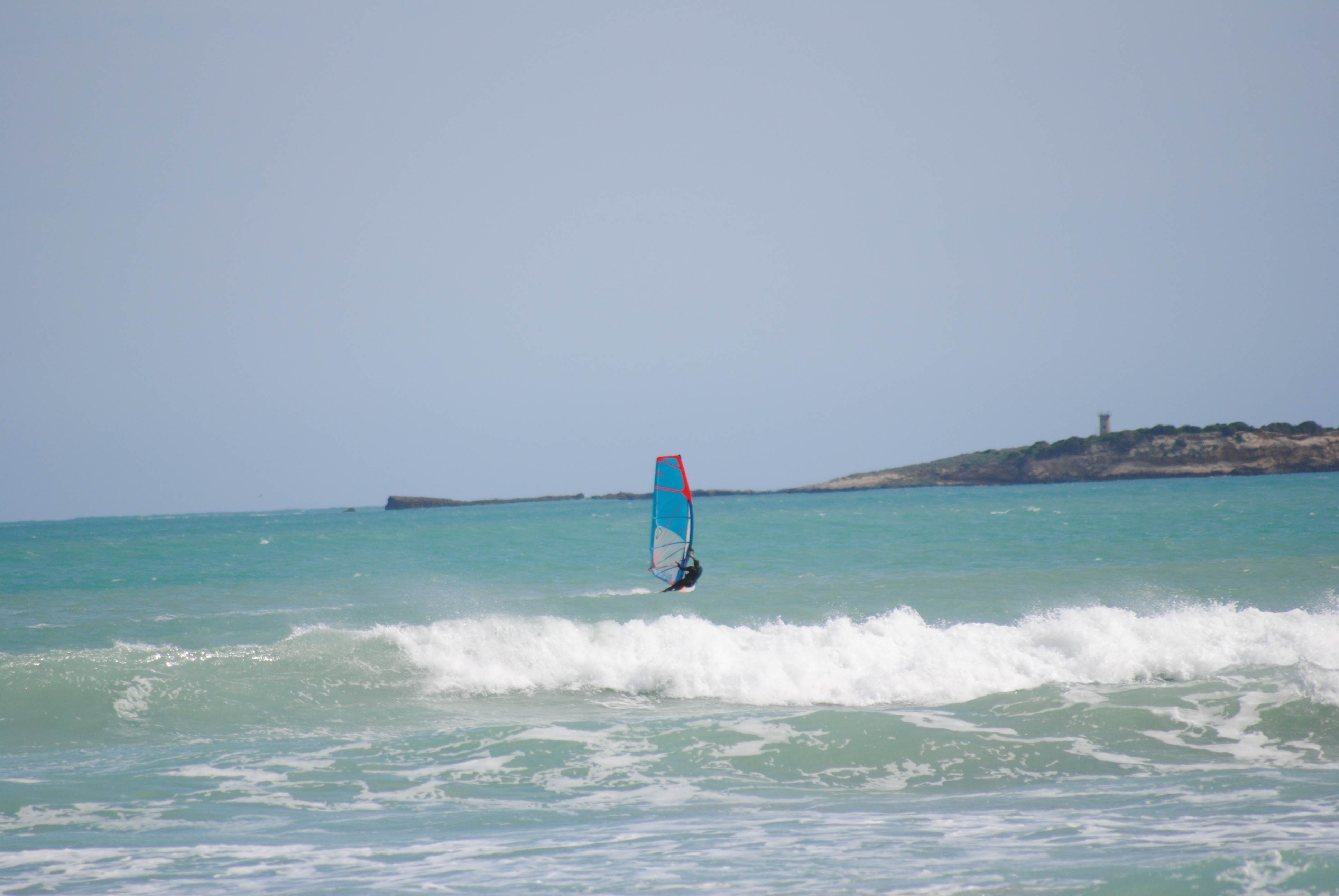 Beachport Friday 4th Oct 13