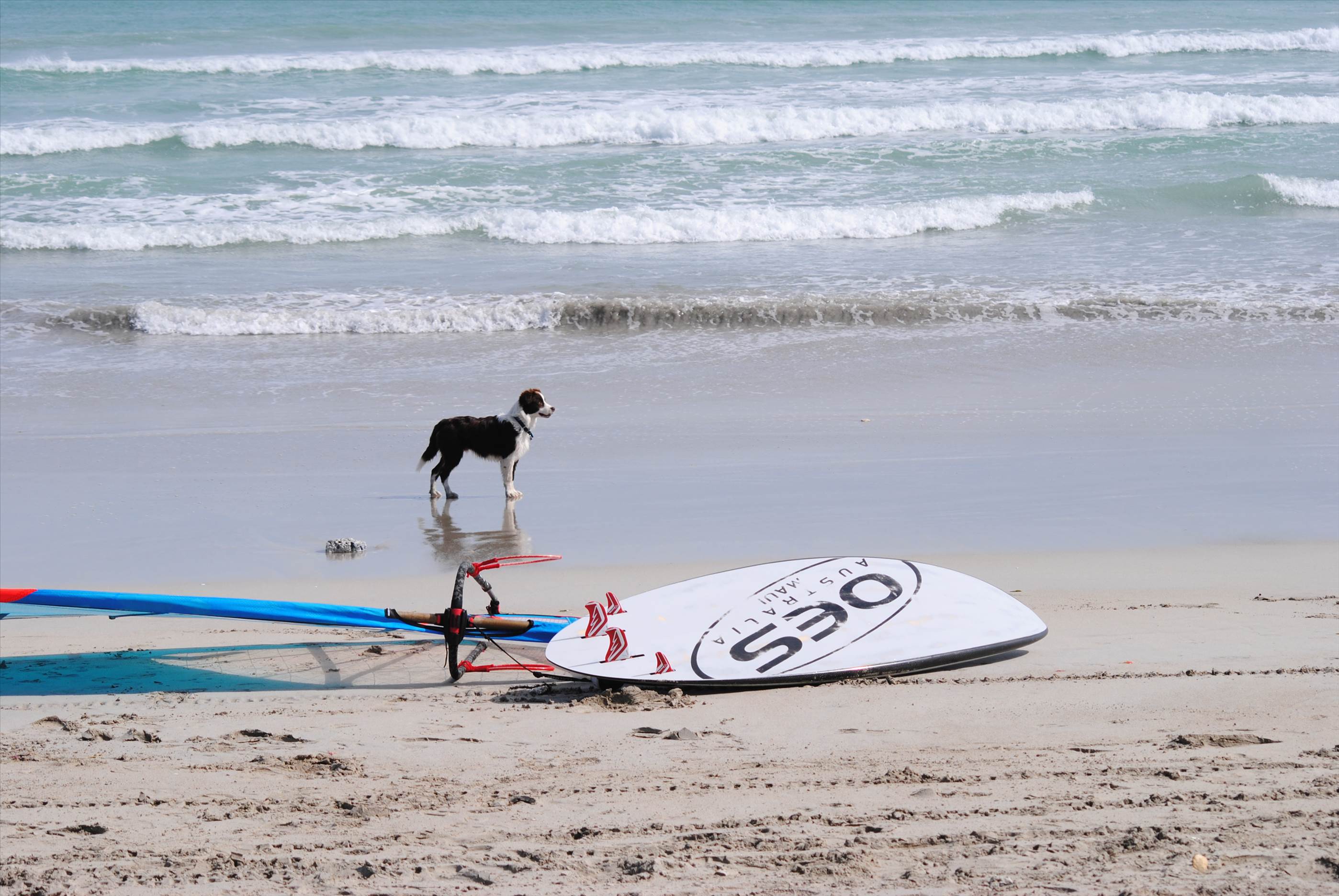 Beachport Friday 4th Oct 13