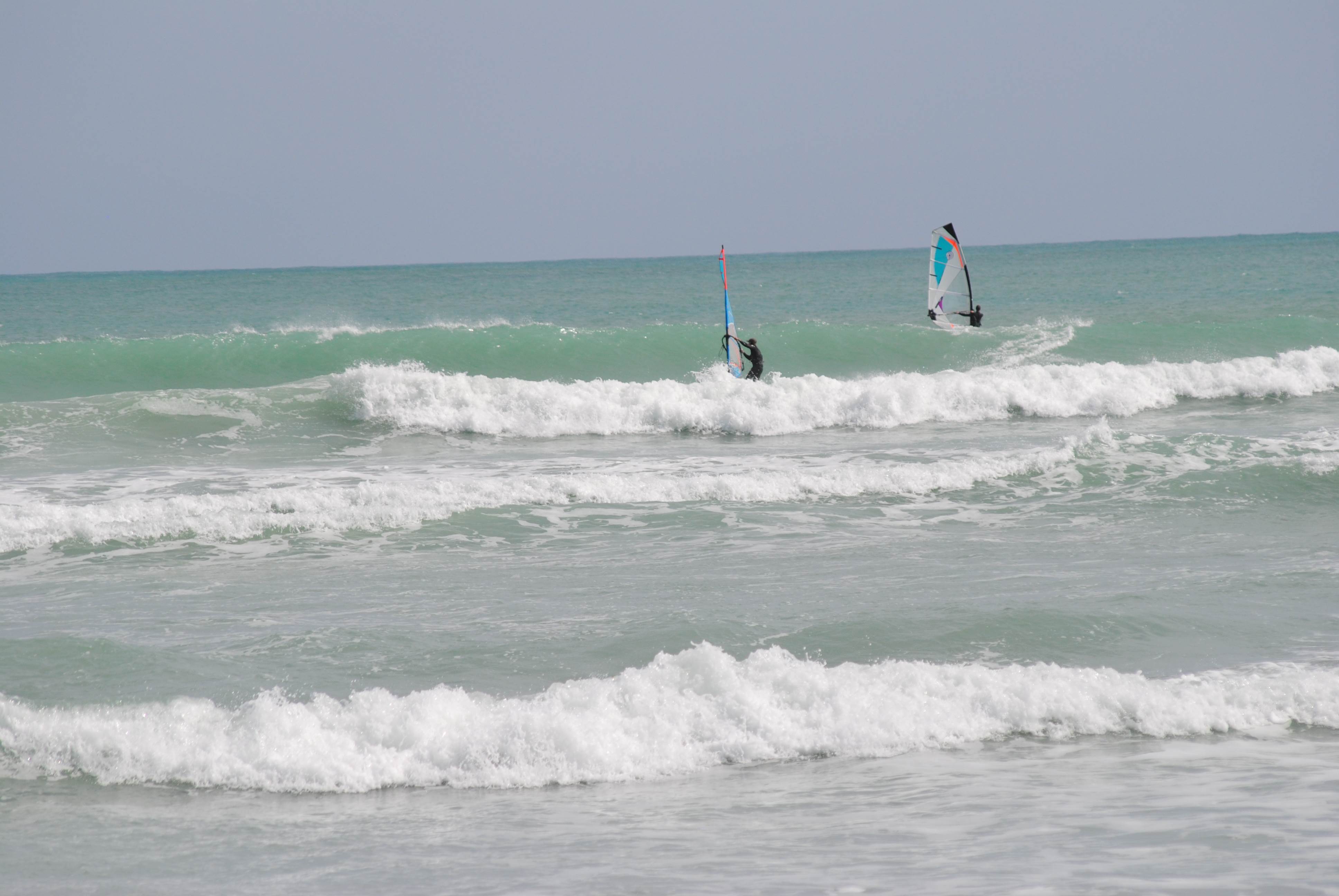 Beachport Fri 4th Oct