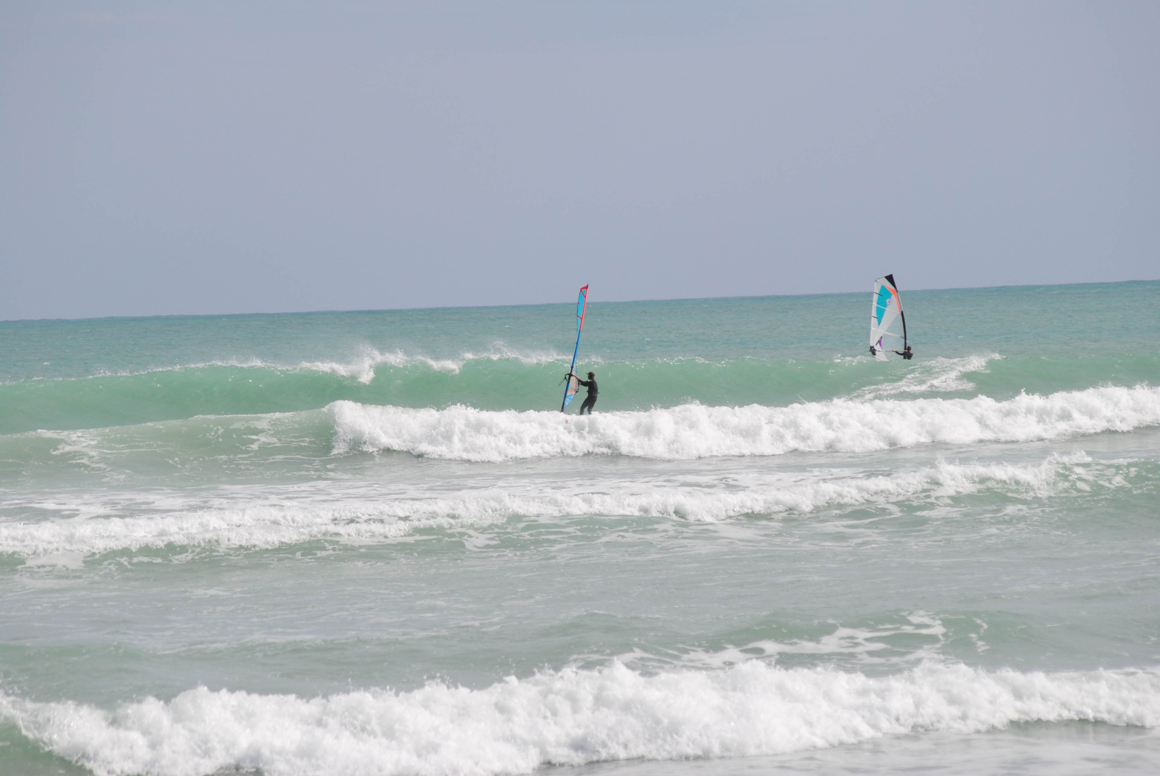 Beachport Fri 4th Oct