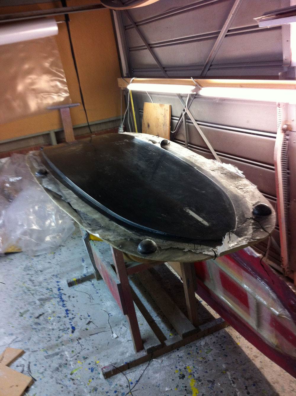 Cheeky Monkey ML92 nr3