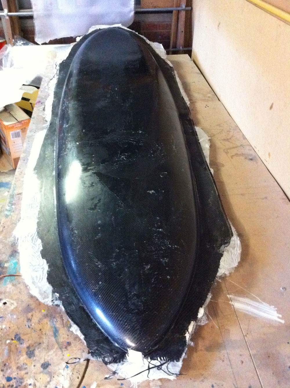 Cheeky Monkey ML92 nr3