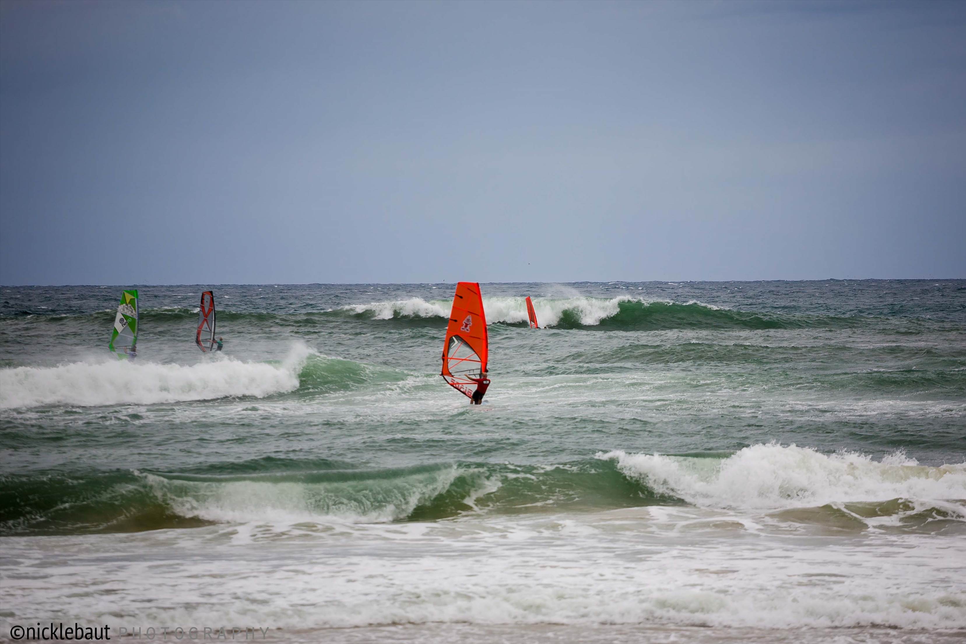 Men's Open - Windang