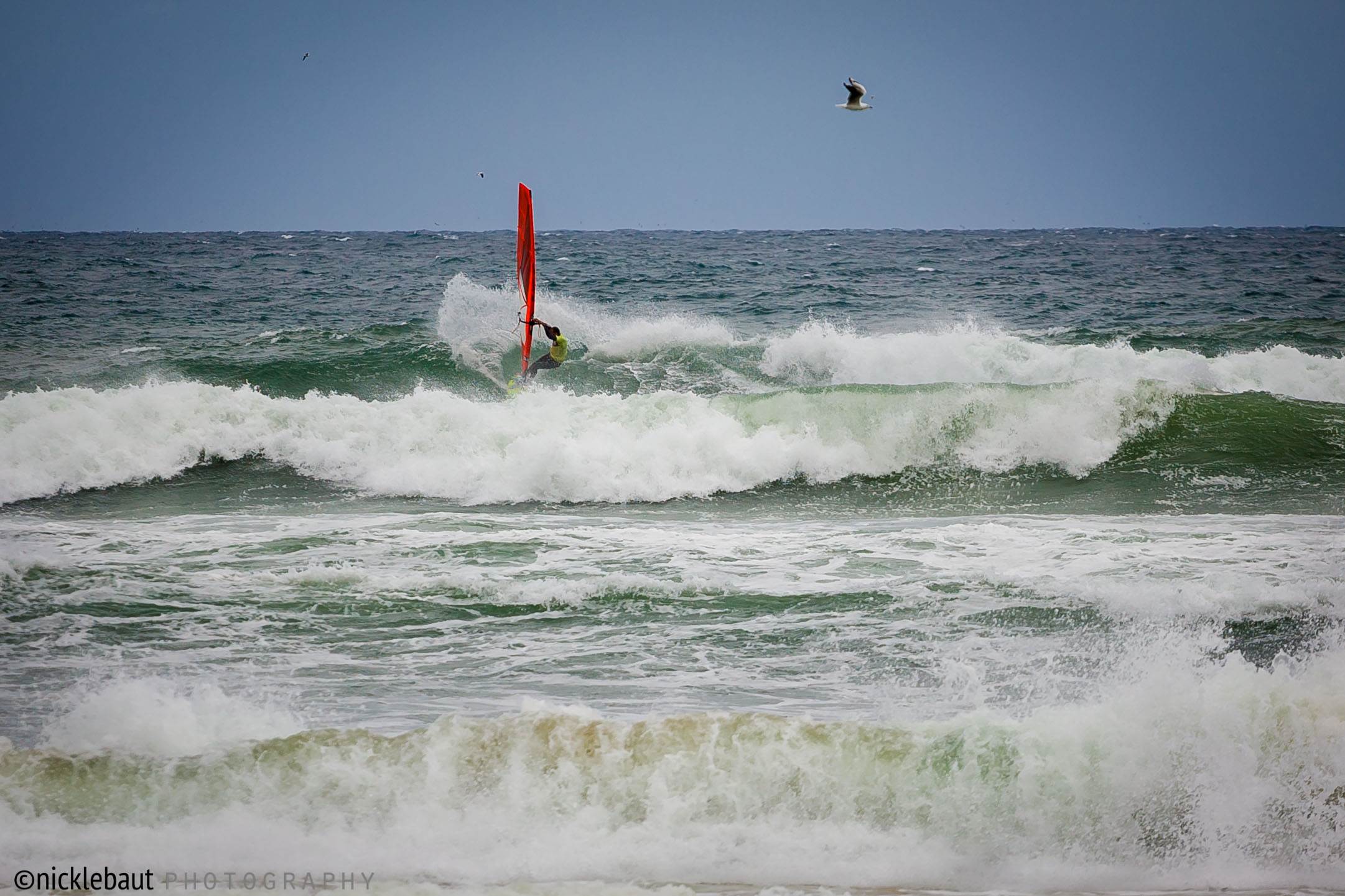 Men's Open - Windang