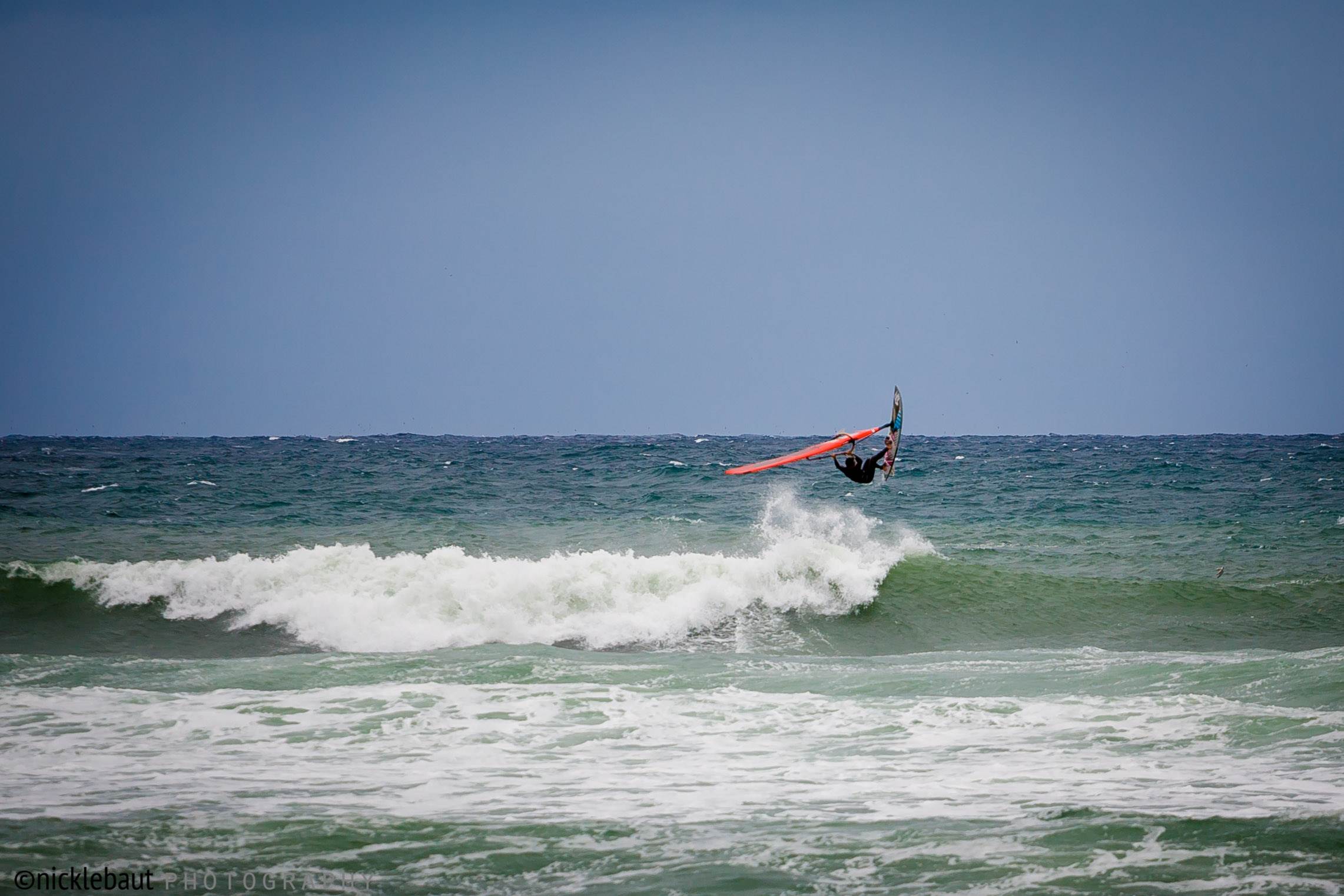 Men's Open - Windang
