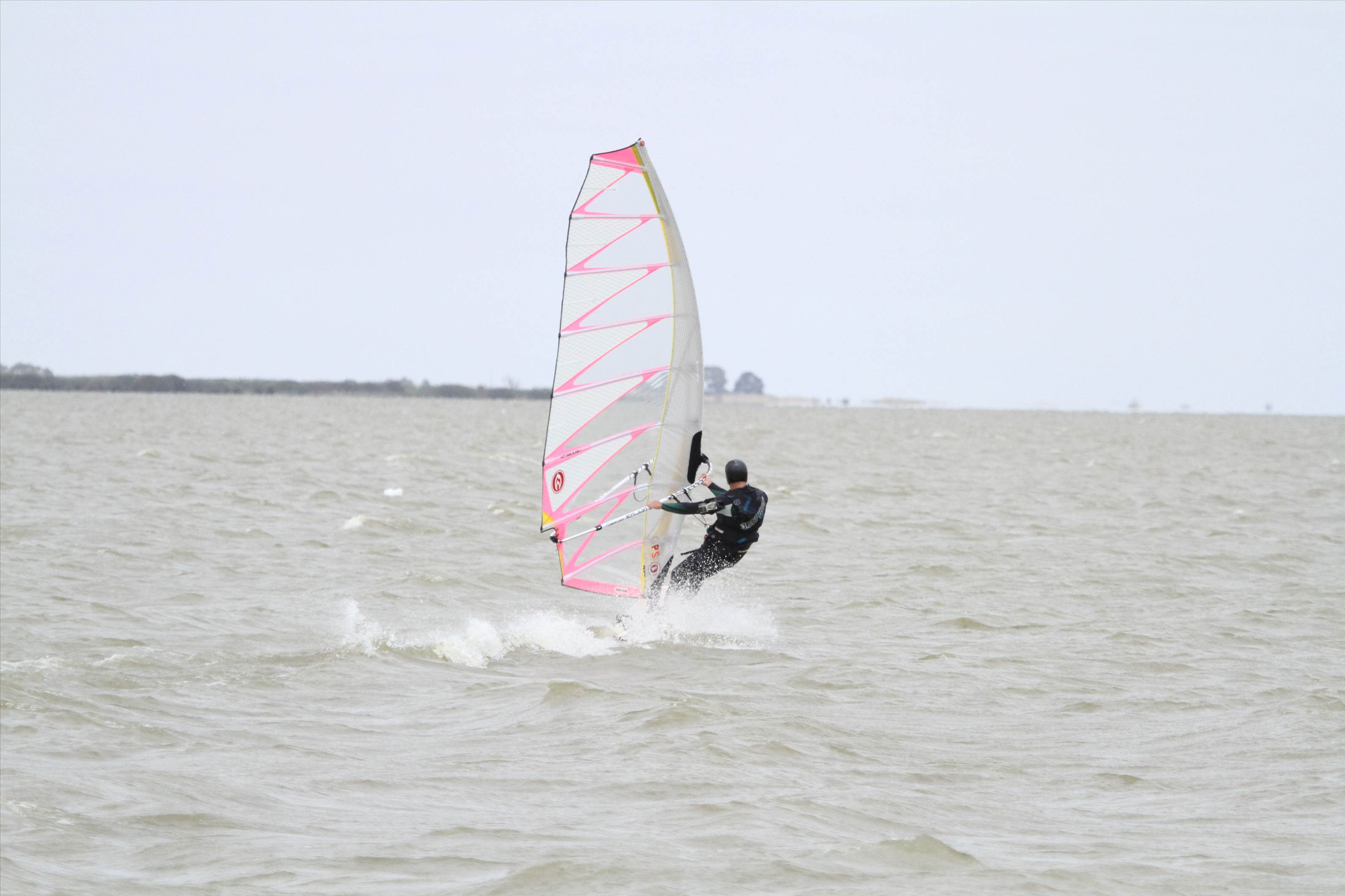 Strath Windsurfing Series