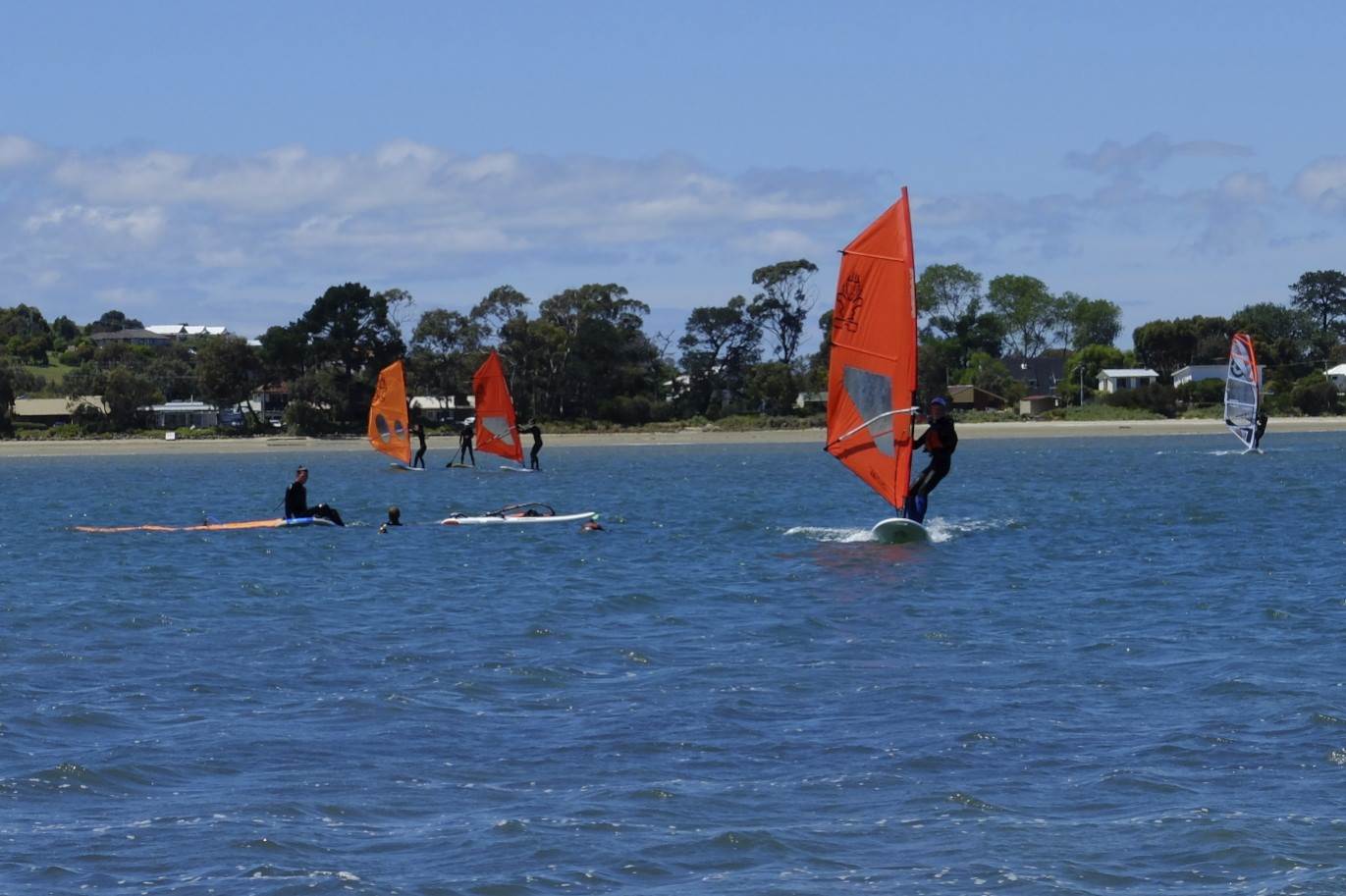 Southern Learner Day