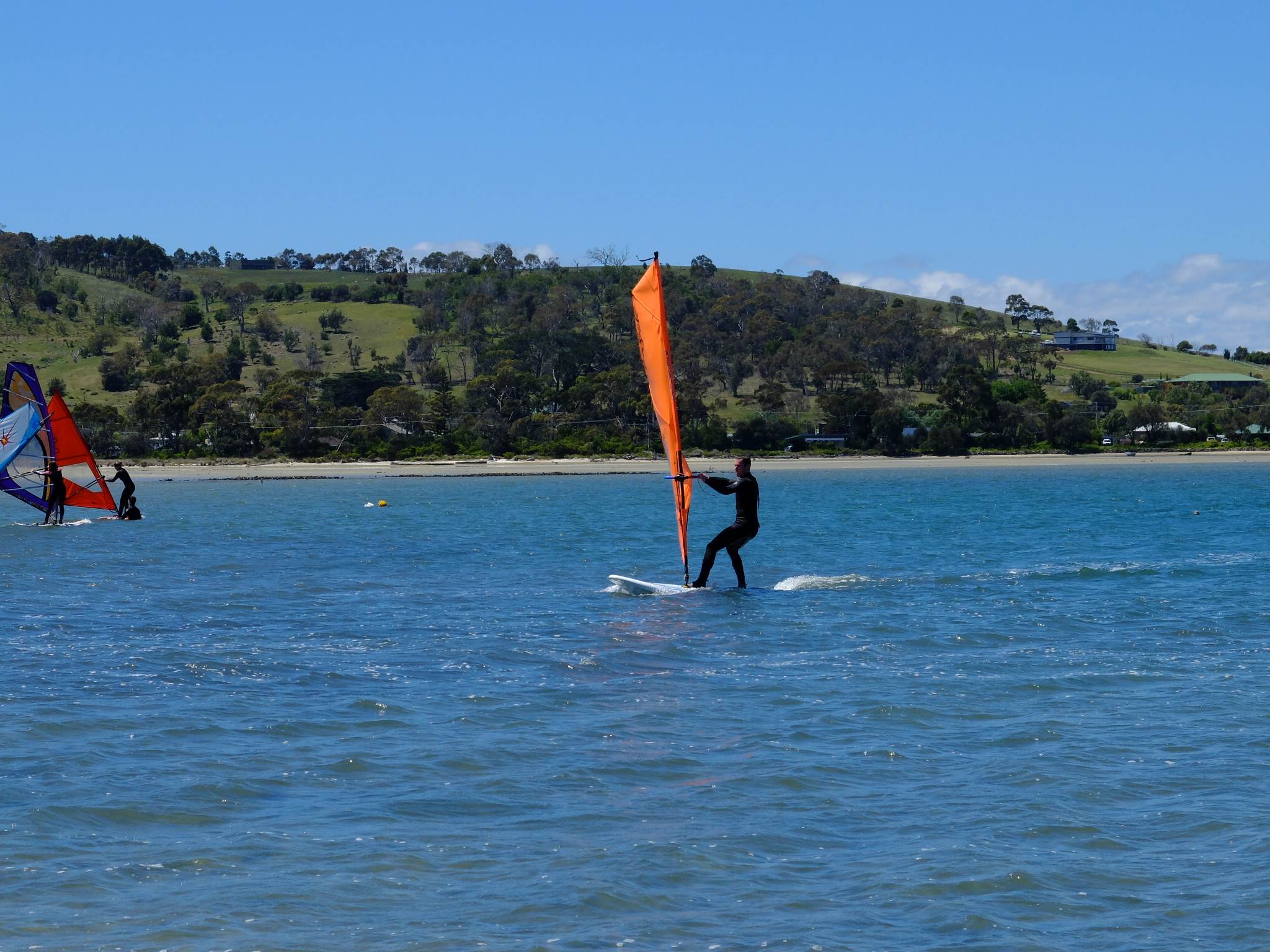 Southern Learner Day