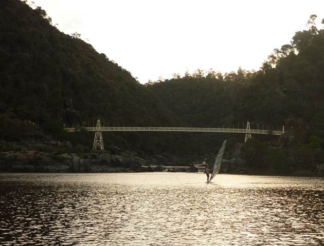 Cataract Gorge