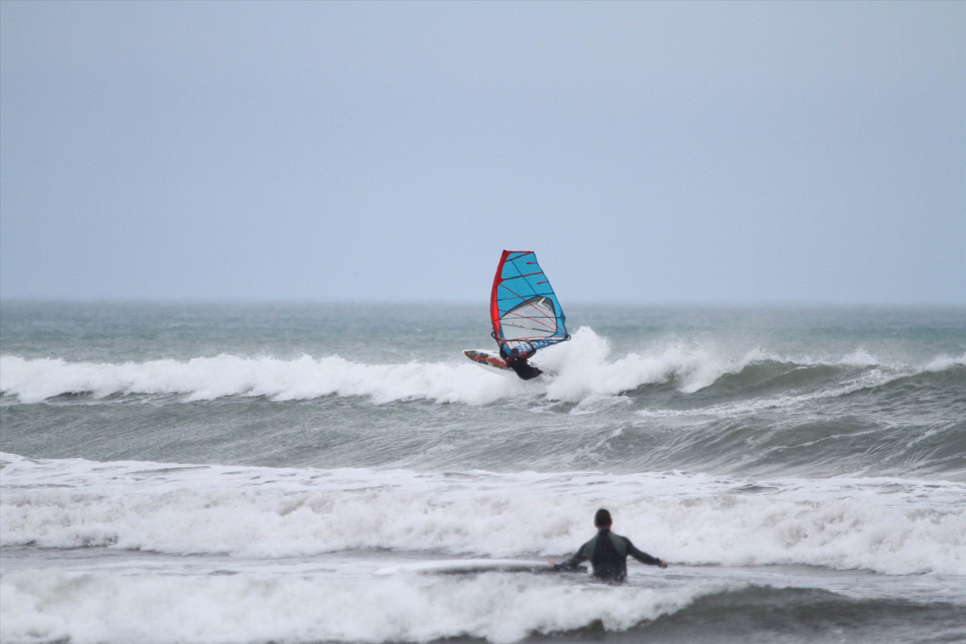 Middleton session December 2013