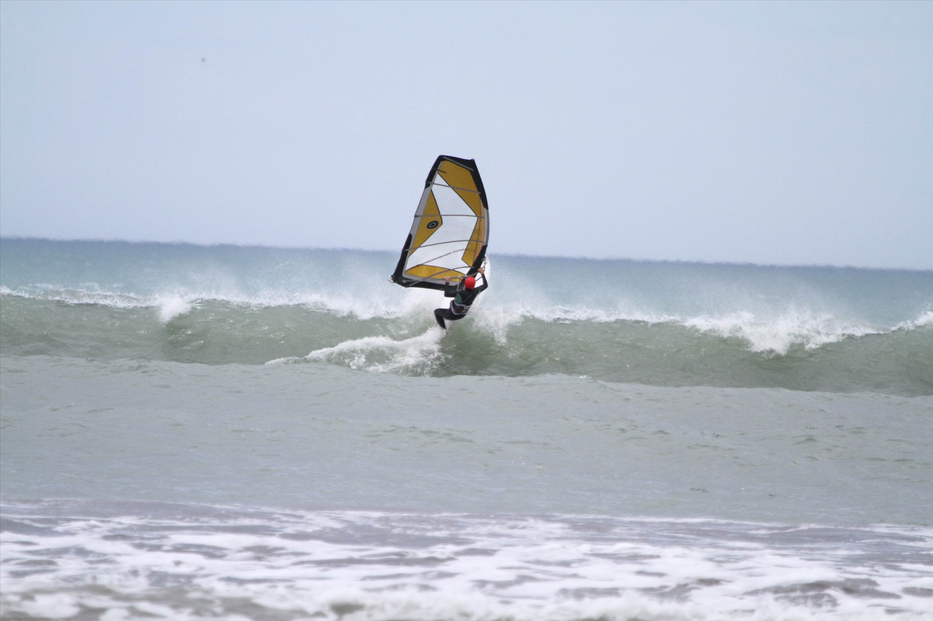 Middleton session December 2013