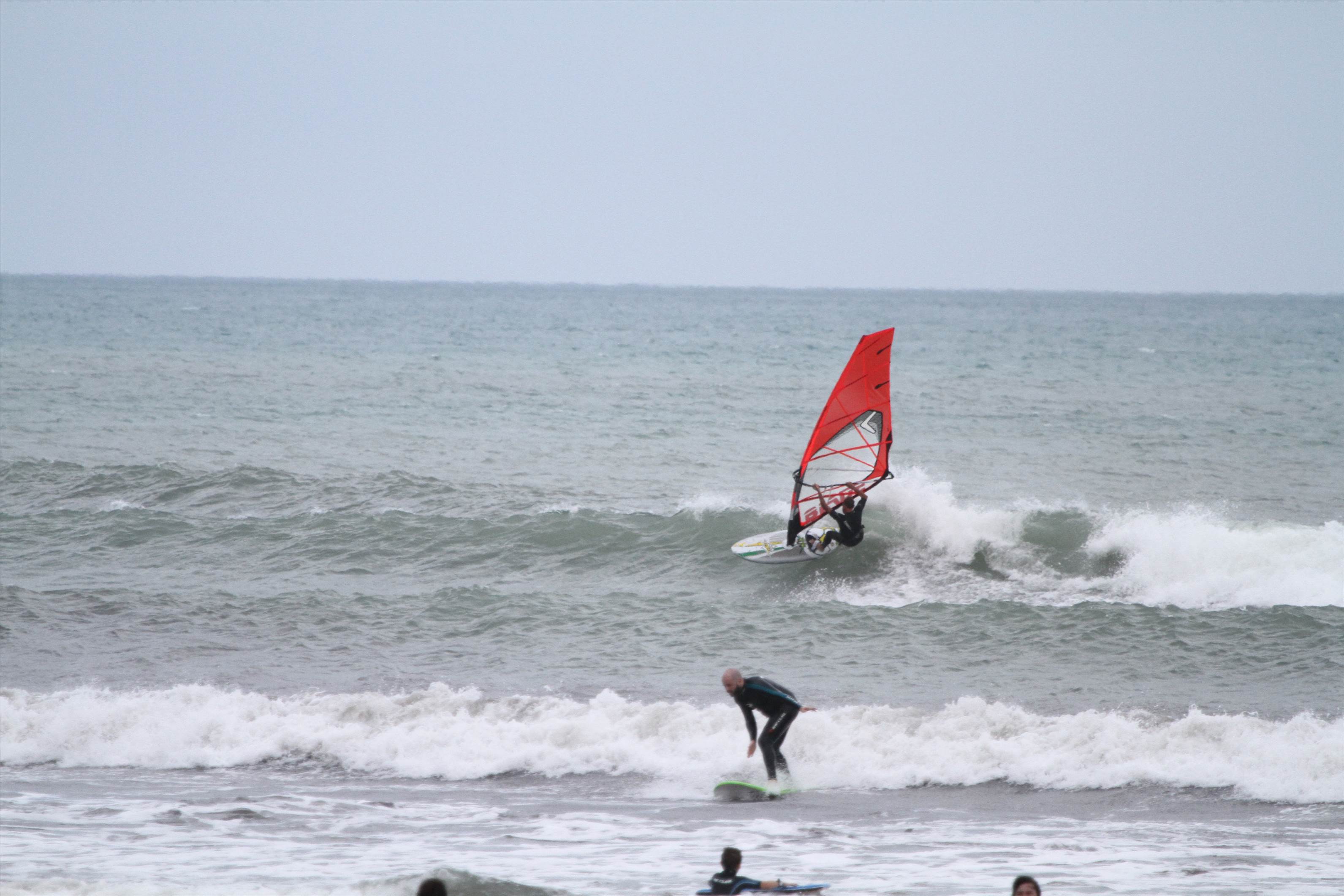 Middleton session December 2013