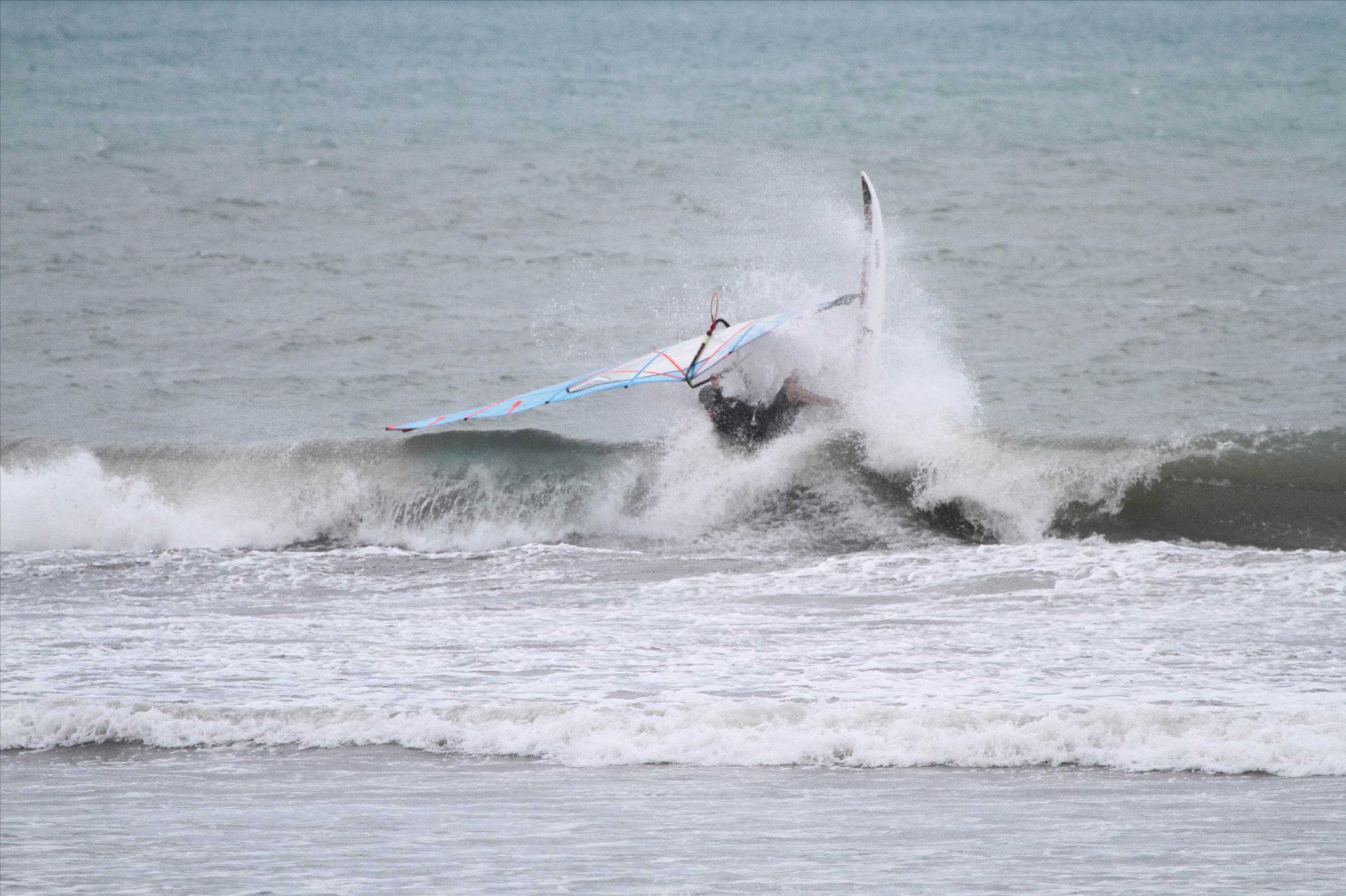 Middleton session December 2013